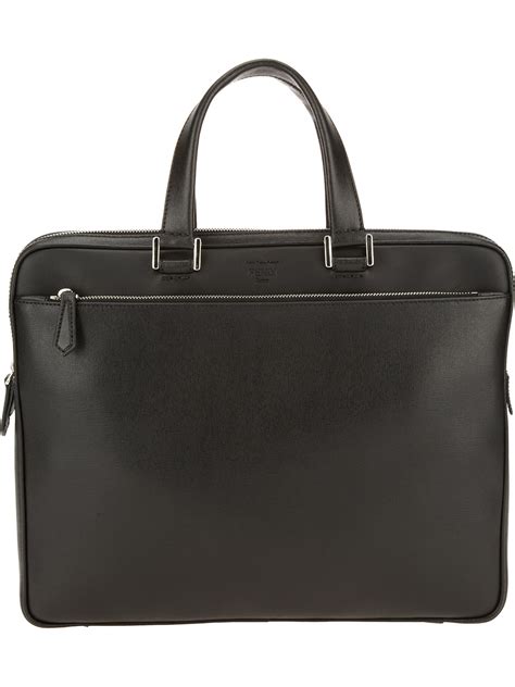 fendi briefcase.